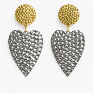 Heart Earrings