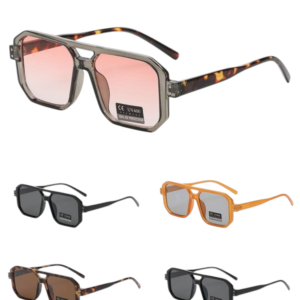 Γυαλιά Ηλίου Urban Square Retro