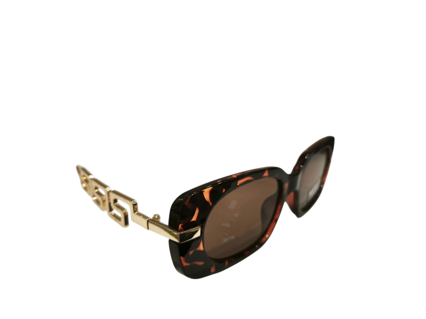 Γυαλιά Ηλίου Elegant Tortoise - Image 4