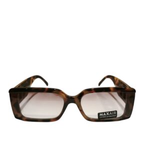 Γυαλιά Ηλίου Oversized Retro Tortoise