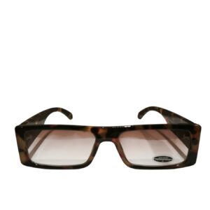 Γυαλιά Ηλίου Tortoise Rectangular Bold