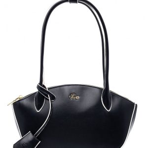 ΤΣΑΝΤΑ LETICIA BLACK