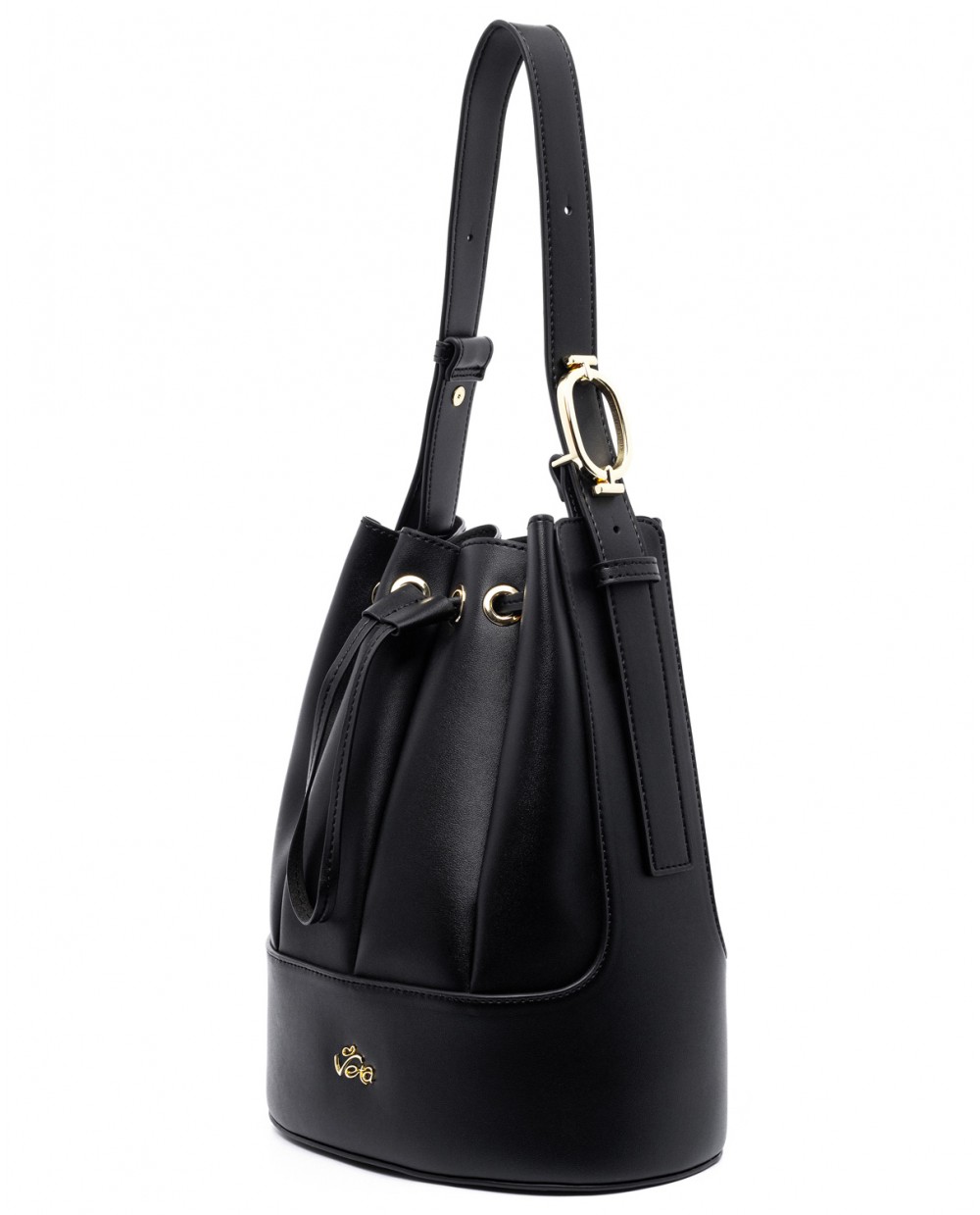 ΤΣΑΝΤΑ REINA BLACK - Image 4