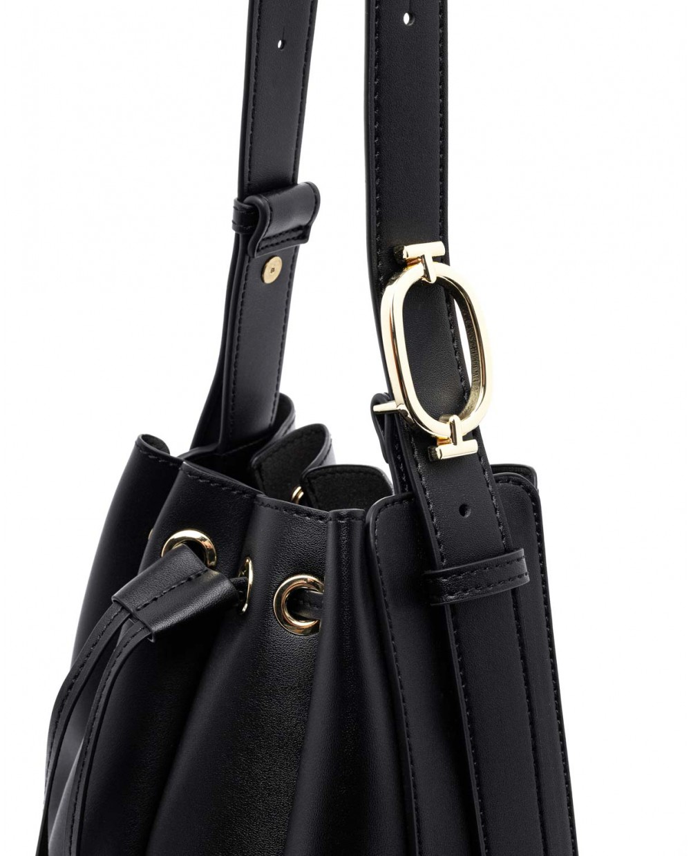 ΤΣΑΝΤΑ REINA BLACK - Image 3