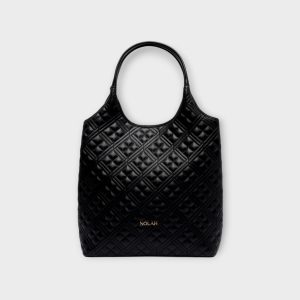 Susan Black Light Gold