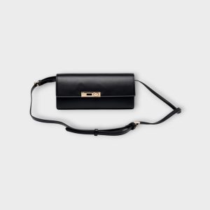 Gabrielle Black Gold