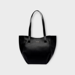 Bree Black Light Gold