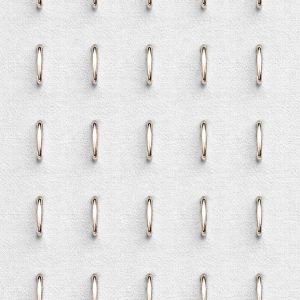 Piercing Μύτης Mini Hoop