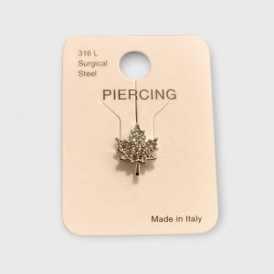 ΤΡΑΓΟΣ PIERCING Maple Sparkle