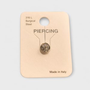 ΤΡΑΓΟΣ PIERCING Crystal Dot Shine