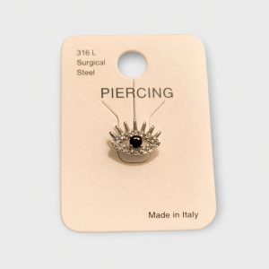ΤΡΑΓΟΣ PIERCING Mystic Eye Sparkle